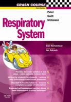 Respiratory System (Crash Course - UK) 0723434190 Book Cover