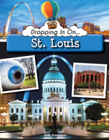 St. Louis 1683422120 Book Cover