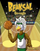Beaksal the Eagle B0GNVF9JGQ Book Cover