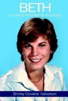 BETH: A STORY OF POSTPARTUM PSYCHOSIS 1414031114 Book Cover