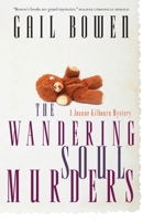 The Wandering Soul Murders 0771014813 Book Cover