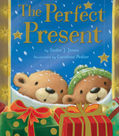 The Perfect Present 168010036X Book Cover