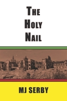 The Holy Nail B0FWQL7LTS Book Cover