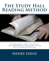 The Study Hall Reading Method 1537258400 Book Cover