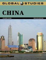 Global Studies: China 0073198722 Book Cover