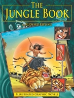 Jungle Book 8187108207 Book Cover