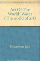 World of Art: Water 0333475666 Book Cover