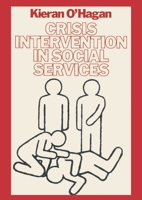 Crisis Intervention in Social Services 0333376692 Book Cover