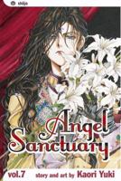 Angel Sanctuary, Vol. 7 1591167450 Book Cover