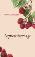 Septembertage: Überraschung in den Cotswolds (German Edition) 3769327268 Book Cover