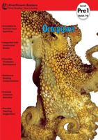 Octopuses, Book 10 1622430433 Book Cover