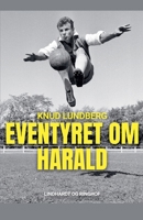 Eventyret om Harald 8726600668 Book Cover