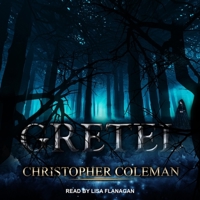 Gretel B08Z4CTBFH Book Cover