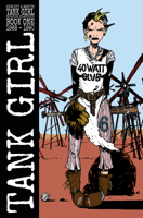 Tank Girl One 1840234350 Book Cover