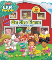 Fisher-Price Little People: On the Farm 0794443583 Book Cover