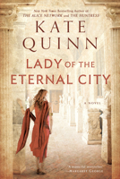 Lady of the Eternal City 0425259633 Book Cover
