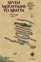 Seven Mountains to Aratta 0359845487 Book Cover