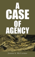 A Case of Agency B0CFVZ7NJY Book Cover