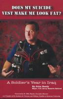 Does My Suicide Vest Make Me Look Fat? 0615384161 Book Cover