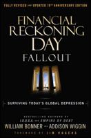 Financial Reckoning Day: Fallout - Surviving Today's Global Depression 047048327X Book Cover