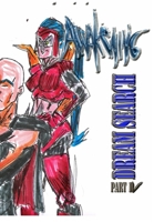 Awakening: Dream Search Part 4 B0H8Q41H2D Book Cover