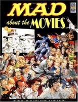 Mad About the Movies: Special Warner Bros Edition 1435113624 Book Cover