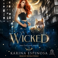 Wicked B0FC6N4WB8 Book Cover
