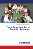 Team-Based Learning in Secondary Education 3659497975 Book Cover