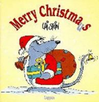 Merry Christma(u)s 3890828086 Book Cover
