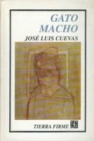 Gato macho/ Brave Cat (Arte) (Spanish Edition) 968164297X Book Cover