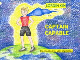 Captain Capable 1946469327 Book Cover