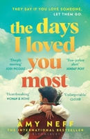 The days i loved you most 1526674580 Book Cover