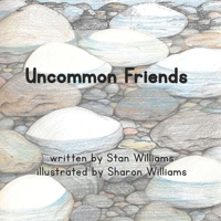 Uncommon Friends 1959700308 Book Cover