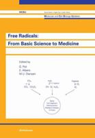 Free Radicals: From Basic Science to Medicine 3034899149 Book Cover