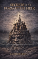 Secrets of the Forgotten Heir B0GFYS5FQ8 Book Cover