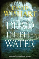 Dead in the Water B0F7RCS7H3 Book Cover