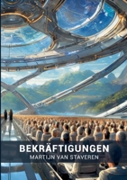 Bekräftigungen: Martijn van Staveren (German Edition) 3819262075 Book Cover