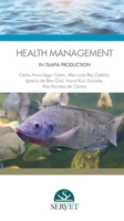 Health Management in Tilapia Production 8417640088 Book Cover
