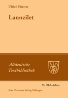 Lannzilet 3484202025 Book Cover