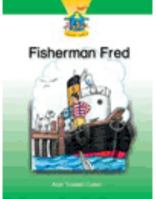 Fisherman Fred 0768507081 Book Cover