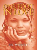 One Foot in Love 0743246403 Book Cover