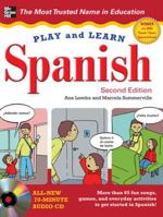 Practice Makes Perfect Spanish Pronouns Up Close 0071492240 Book Cover