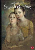 A Concise History of English Painting 0500200165 Book Cover