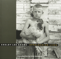 Appalachian Lives 1578065402 Book Cover