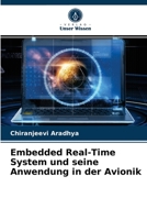 Embedded Real-Time System und seine Anwendung in der Avionik 6203245089 Book Cover