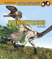 Deinonychus 1543560121 Book Cover