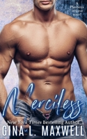 Merciless B0GGZMPHJ3 Book Cover