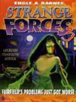 Strange Forces 3 (Strange Matter) 1567140866 Book Cover
