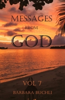 Messages from God: Vol 7 B0CS6S6YZ5 Book Cover