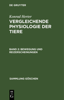 Bewegung Und Reizerscheinungen 3111006190 Book Cover